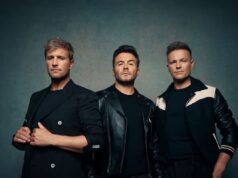 I Westlife prendono in giro un’enorme mossa di carriera mentre si preparano per grandi spettacoli Co-op Stay