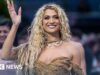 Scambiare Love Island per Eurovision: l’orgoglio di Antigoni di rappresentare Cipro
