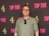 Russell T Davies e Denise Welch tra le star al lancio della fiction televisiva Tip Toe