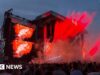 “Mangia, dormi, rave, ripeti”: Fatboy Slim illumina il Large Weekend di Radio 1