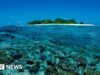 Cinque italiani muoiono durante un’immersione in grotta alle Maldive