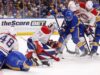 Match difficile e Cole Caufield bis stoppé: ma chronique pour les followers anxieux