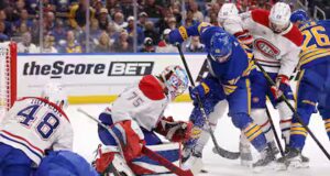 Match difficile e Cole Caufield bis stoppé: ma chronique pour les followers anxieux