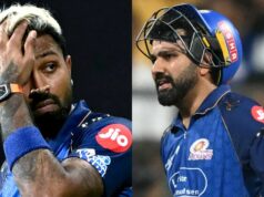 Hardik Pandya "Atmosfera distrutta": Agli indiani di Mumbai viene detto di restituire rispetto a Rohit Sharma