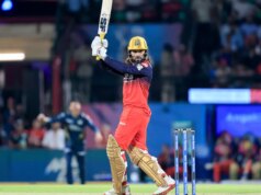 "Il viaggio è stato sulle montagne russe": Il capitano dell’RCB Rajat Patidar in vista della finale dell’IPL 2026