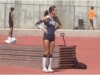 La madre dell’atleta trans AB Hernandez afferma che le critiche sono politicamente encourage in vista delle elezioni di medio termine