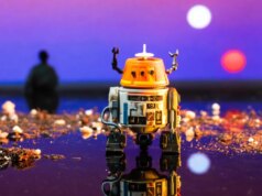 Oltre 70 dei migliori regali di Star Wars per il 2026: dai Lego alle spade laser, ai libri e ai giocattoli questo 4 maggio