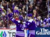 Il trofeo PWHL è diretto al Canada, ma gli Stati Uniti stanno vincendo il momento dell’hockey femminile