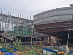 Effetto a catena della guerra: il conflitto in Asia occidentale fa lievitare i costi nei cantieri navali di Nagapattinam