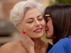I terapisti sessuali delle Isole Vergini insistono sul fatto che “non siamo amanti” dopo la scena bollente di Channel 4