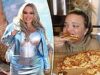 L’unico segreto rimasto di Trisha Paytas: è un’ex escort spudoratamente grassa che ha fatto piangere milioni, abbuffarsi e spargere il fegato su YouTube. Ma ora chi sta dietro le quinte cube la verità