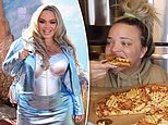 L’unico segreto rimasto di Trisha Paytas: è un’ex escort spudoratamente grassa che ha fatto piangere milioni, abbuffarsi e spargere il fegato su YouTube. Ma ora chi sta dietro le quinte cube la verità