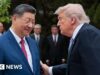 Cosa pensano i critici cinesi del movimento Maga del viaggio di Trump a Pechino
