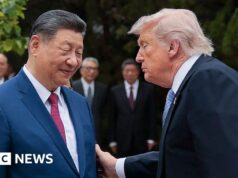 Cosa pensano i critici cinesi del movimento Maga del viaggio di Trump a Pechino