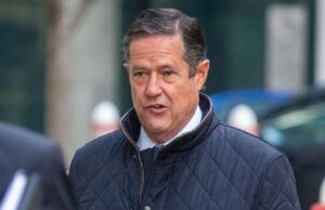 L’ex CEO di Barclays Jes Staley accetta di intervistare il 23 luglio su Jeffrey Epstein da parte del comitato di supervisione
