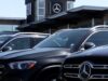 Mercedes-Benz potrebbe essere esclusa dal mercato statunitense in base a un disegno di legge rivolto alla proprietà delle case automobilistiche cinesi