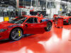 La Ferrari supera le aspettative di Wall Avenue per il primo trimestre prima del debutto dei veicoli elettrici