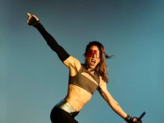 Ehi, Sporty DJ, metti un disco: il nuovo album di Melanie C è ispirato ai tempi in cui l’ex Spice Woman lavorava alla consolle nelle discoteche di Ibiza