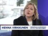 L’UE valuta la possibilità di limitare l’uso delle piattaforme cloud statunitensi per elaborare dati governativi sensibili, dicono fonti alla CNBC