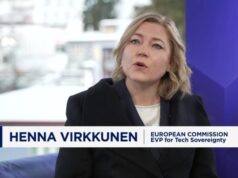 L’UE valuta la possibilità di limitare l’uso delle piattaforme cloud statunitensi per elaborare dati governativi sensibili, dicono fonti alla CNBC