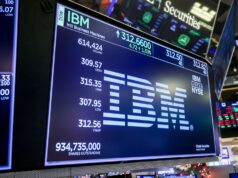 Le azioni quantistiche salgono mentre gli Stati Uniti, secondo quanto riferito, pianificano un “premio” di 2 miliardi di dollari e acquisiscono quote azionarie