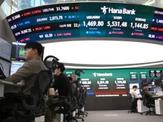 CNBC Each day Open: la corsa al rialzo di Kospi continua
