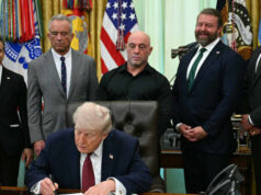Perché Trump ha invertito la rotta per accelerare l’uso delle droghe psichedeliche per la salute mentale