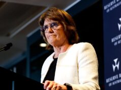 L’Australia aumenta nuovamente i tassi e avverte che l’inflazione rimarrà elevata più a lungo