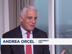 Il CEO di UniCredit afferma che prendere il controllo di Commerzbank “non è lo situation previsto”