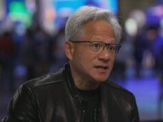 Jensen Huang si unisce al viaggio in Cina dopo che Trump ha chiamato il CEO di Nvidia: fonte