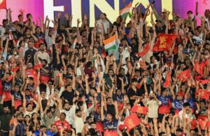 Scommesse da miliardi di dollari: gli investitori globali inseguono la Premier League indiana per cavalcare la forte espansione dell’economia del cricket