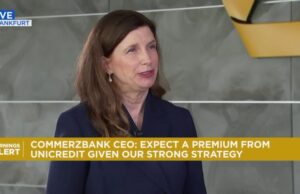 Il capo di Commerzbank si impegna a difendere gli azionisti nella battaglia per l’acquisizione di UniCredit