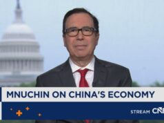 Trump sta portando più di una dozzina di dirigenti statunitensi in Cina. Jensen Huang non è uno di questi