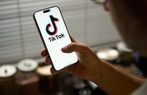 L’UE reprime TikTok, il “design avvincente” di Instagram che prende di mira i bambini sui social media