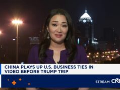 Per gli esportatori cinesi, l’Iran teme che i problemi legati ai dazi possano eclissarsi mentre Trump e Xi si preparano all’incontro