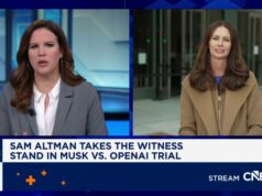 Altman descrive nel dettaglio le conseguenze di OpenAI di Musk, afferma che l’organizzazione no-profit è stata “lasciata per morta”