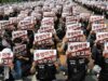 Samsung Electronics riduce la perdita di 66 miliardi di dollari mentre Seoul si muove per calmare i timori di sciopero che coinvolgono 41.000 lavoratori