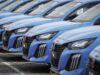 La partnership con Leapmotor di Stellantis indica una scommessa più ampia – e più rischiosa – del settore