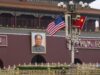 Le azioni dell’Asia-Pacifico si scambiano in modo contrastato mentre Trump atterra a Pechino per l’incontro advert alto rischio di Xi