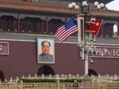 Le azioni dell’Asia-Pacifico si scambiano in modo contrastato mentre Trump atterra a Pechino per l’incontro advert alto rischio di Xi
