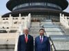 Gli Stati Uniti possono tenere colloqui sull’intelligenza artificiale con la Cina perché “siamo in testa”, cube Bessent alla CNBC mentre le nazioni pianificano il protocollo di sicurezza