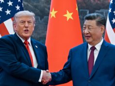 La Cina acquisterà petrolio statunitense per soddisfare il suo “appetito insaziabile”, cube Trump a Fox Information