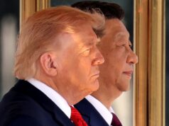 Trump afferma che presto prenderà una decisione sulle sanzioni contro le società cinesi che acquistano petrolio iraniano