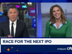 Il prospetto IPO di SpaceX potrebbe arrivare già la prossima settimana, dicono le fonti