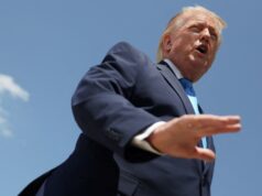 Il Congresso è la migliore possibilità per fermare il fondo “legale” di Trump, dicono gli avvocati