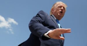Il Congresso è la migliore possibilità per fermare il fondo “legale” di Trump, dicono gli avvocati