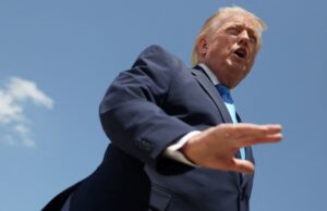 Il Congresso è la migliore possibilità per fermare il fondo “legale” di Trump, dicono gli avvocati