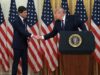 Kevin Warsh ha prestato giuramento come presidente della Fed mentre Trump cerca di tagliare i tassi di interesse