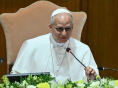 I funzionari di Trump si dividono sull’avvertimento dell’intelligenza artificiale di Papa Leone mentre la faida vaticana entra in un nuovo fronte