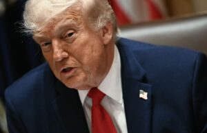 Trump presenta le richieste di un accordo con l’Iran, cube che sta per prendere la “determinazione finale”